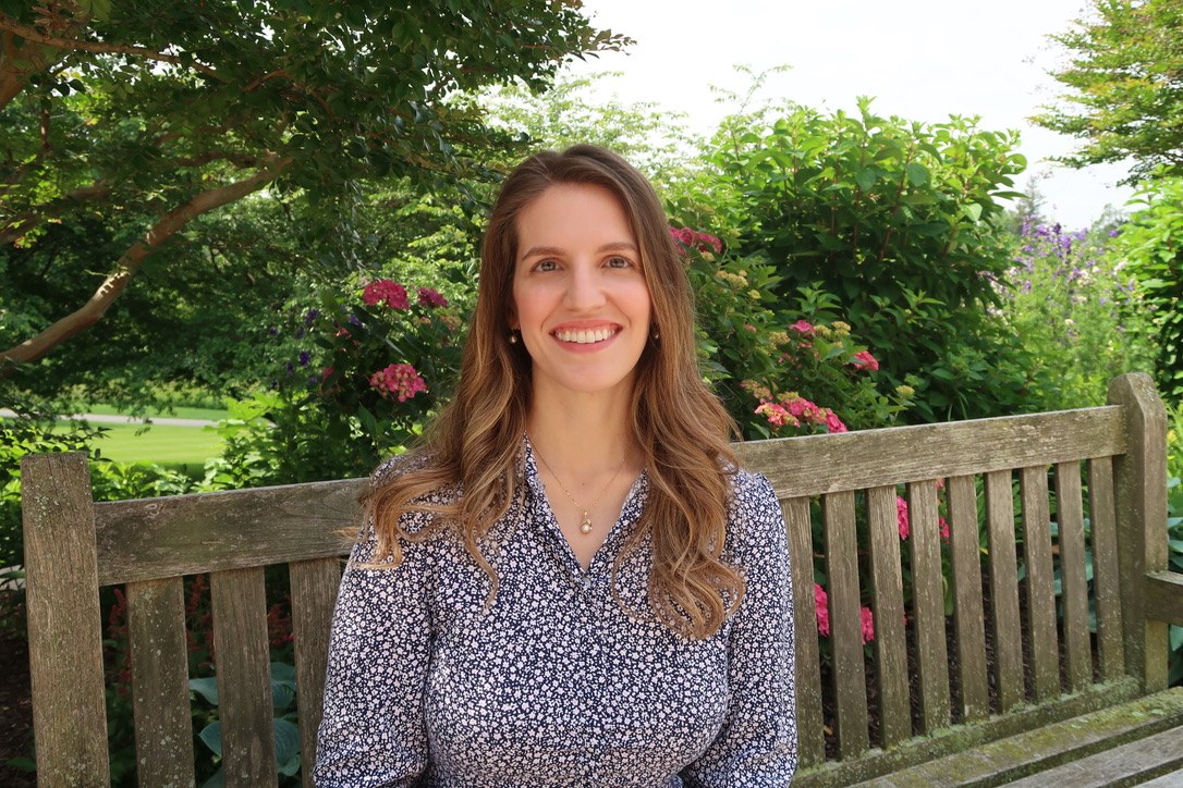 Stephanie Koszarek, therapist and art therapist